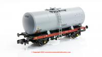 N35TA-103 Revolution Trains 35 Ton Class A Tank in Unbranded Grey